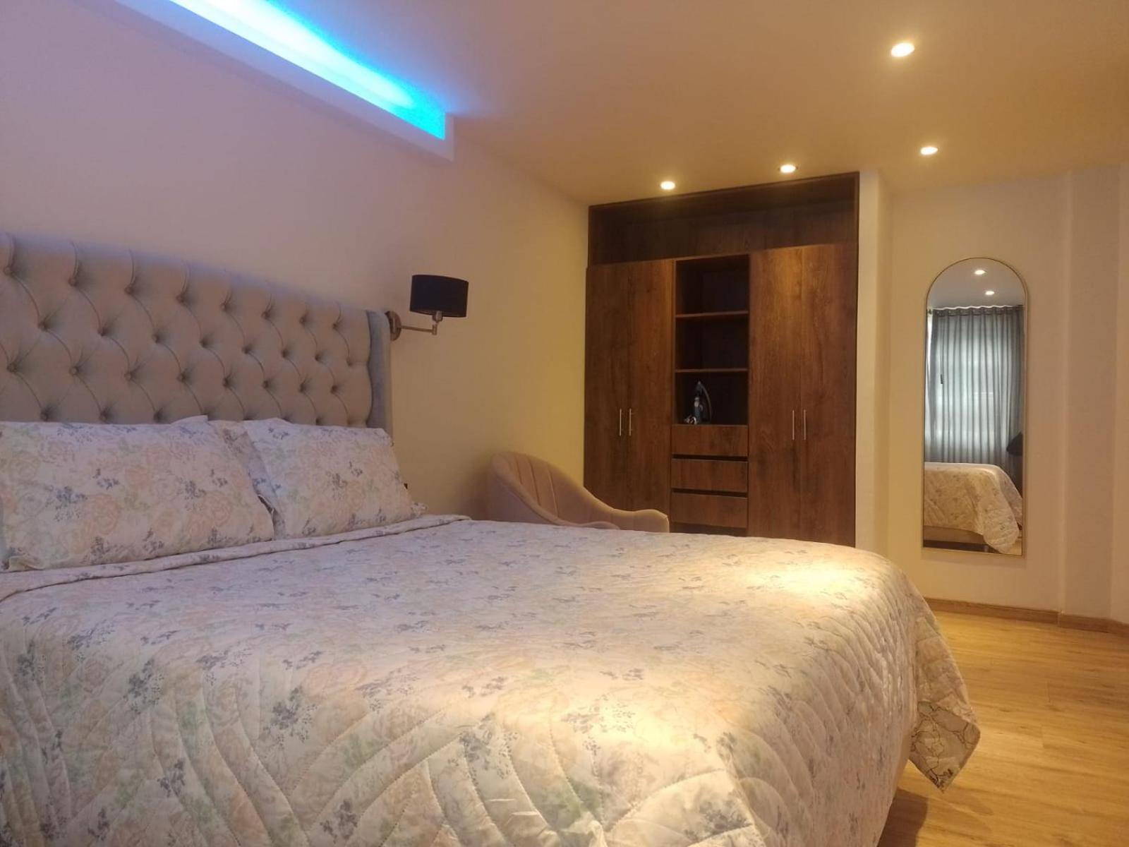 2 Apartamento Bogotá