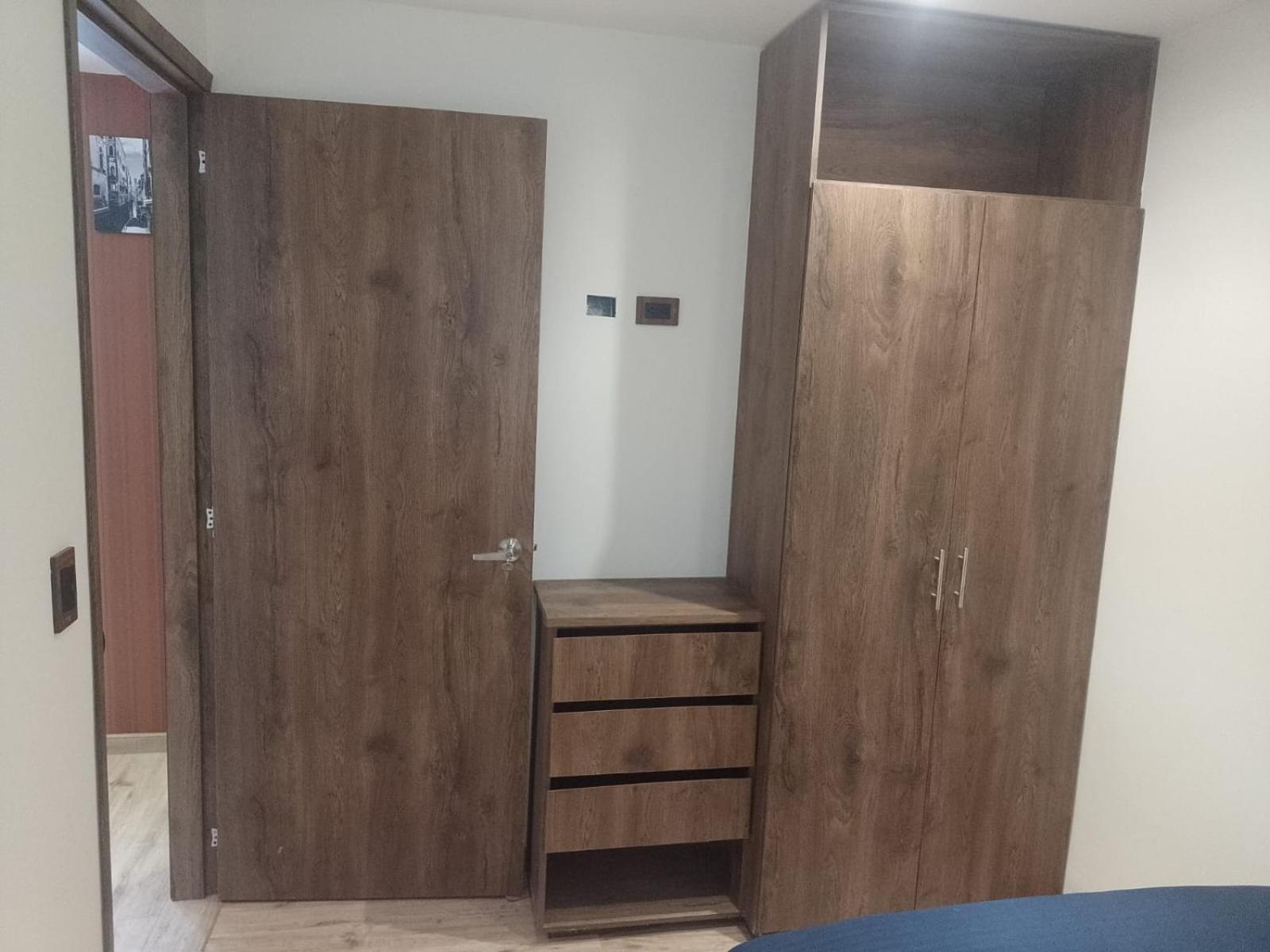 2 Apartamento Bogotá