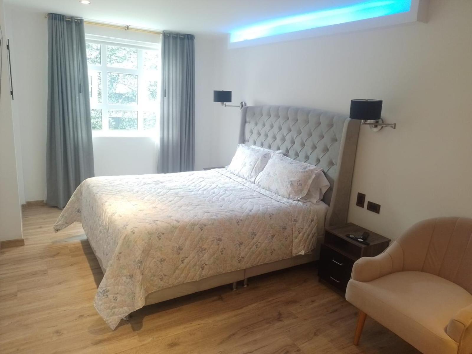 Apartamento 2